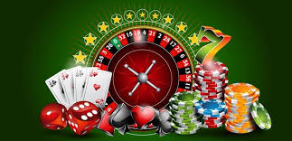 Официальный сайт Casino Izzi